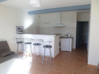  Appartement à louer 2 pièces 41 m²