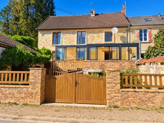  Maison à vendre 7 pièces 177 m²