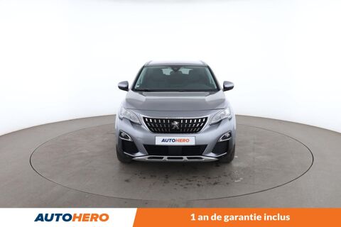 3008 1.5 Blue-HDi Allure 130 ch 2019 occasion 92130 Issy-les-Moulineaux