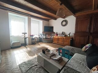  Maison à vendre 4 pièces 113 m²