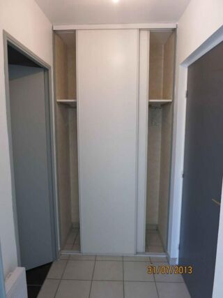  Appartement  louer 1 pice 28 m