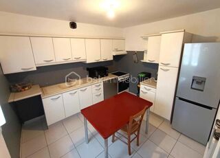  Maison � vendre 4 pi�ces 113 m�