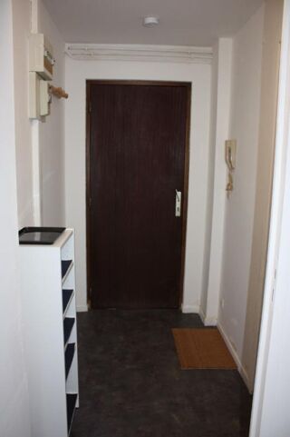  Appartement à louer 1 pièce 24 m²