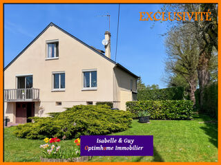  Maison � vendre 4 pi�ces 107 m�