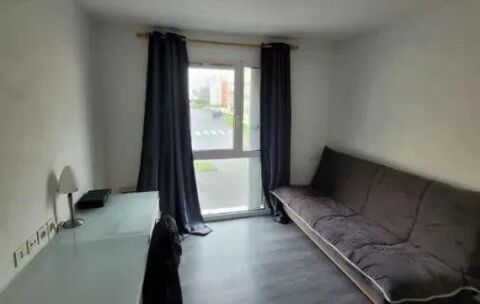  Appartement � louer 1 pi�ce 20 m�