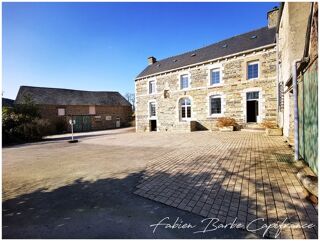  Maison � vendre 7 pi�ces 260 m�