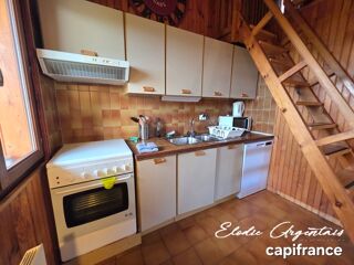  Chalet  vendre 4 pices 57 m