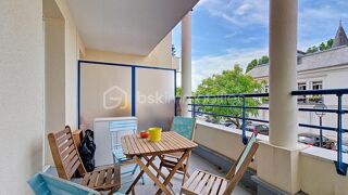  Appartement  vendre 2 pices 40 m