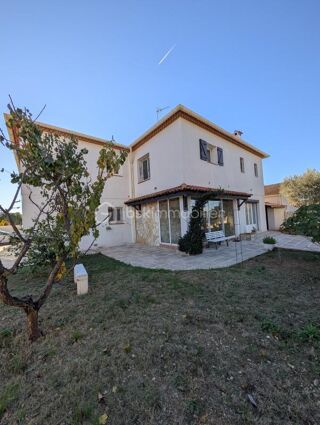  Maison à vendre 8 pièces 210 m²
