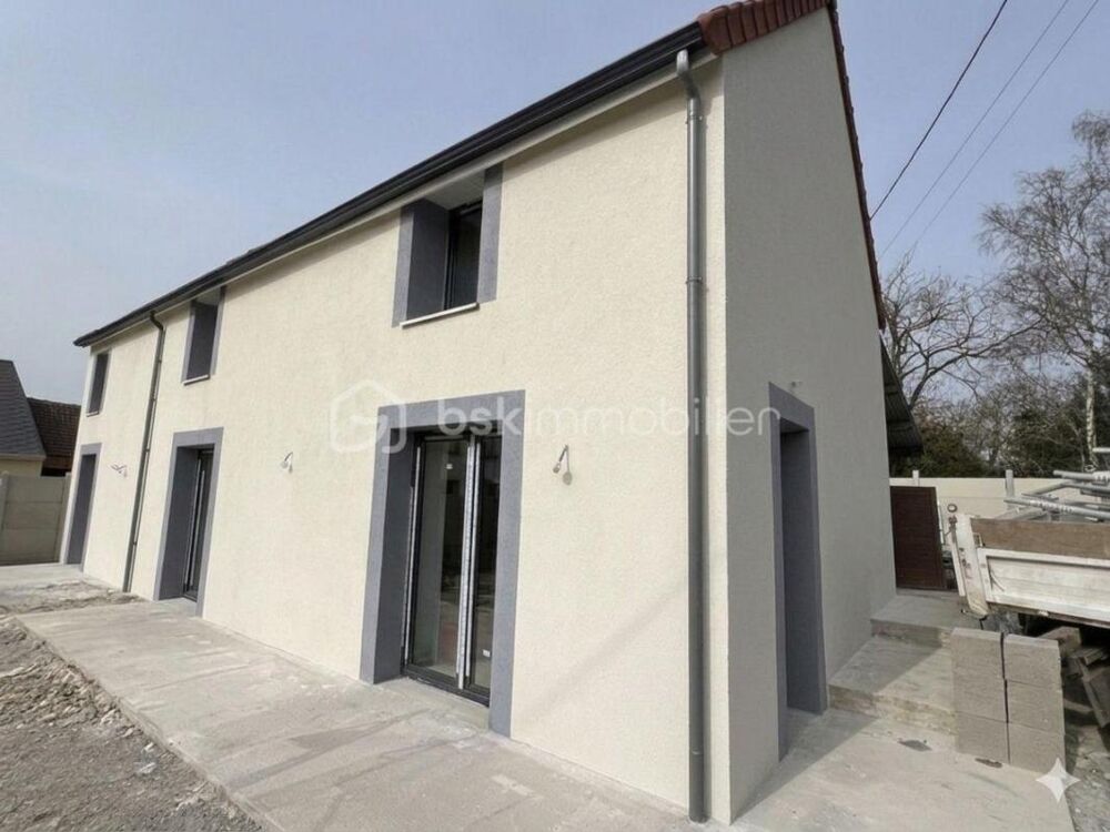 Maison en pierre entierement rénovée