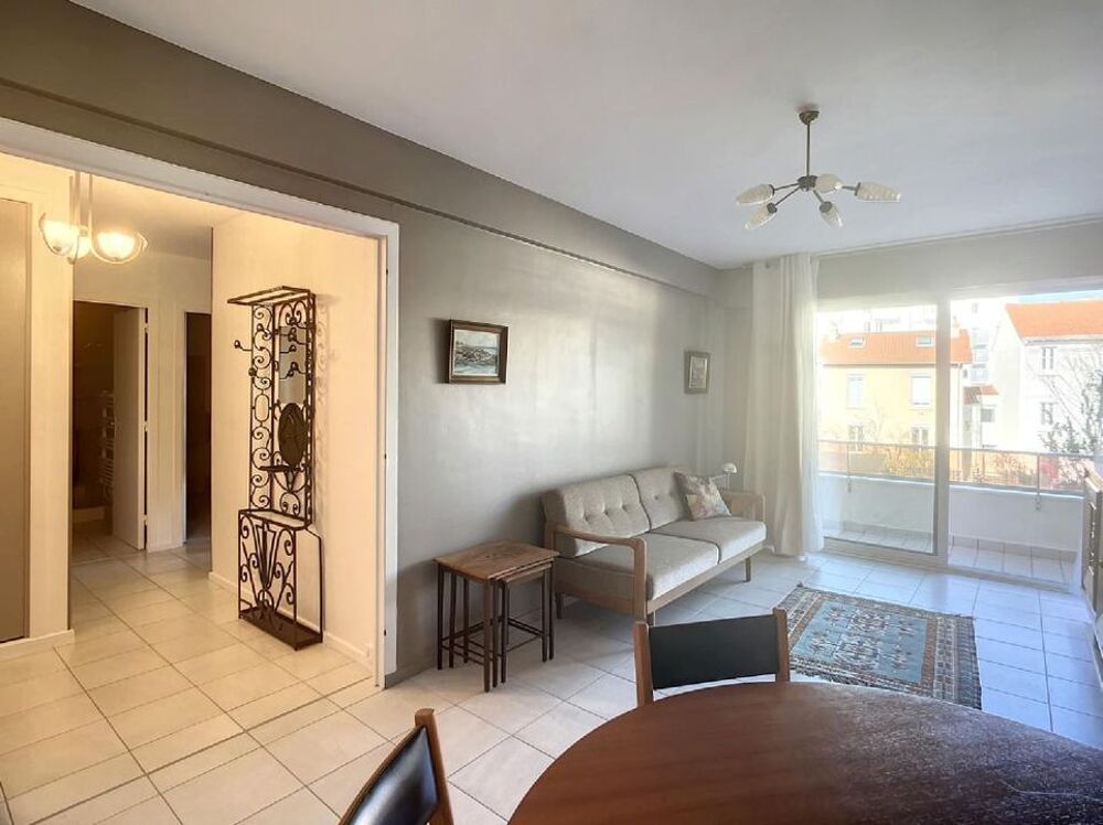 Appartement de 49m2 à louer sur Chamalières