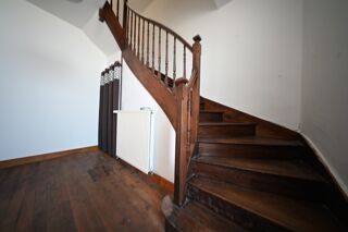  Maison à vendre 5 pièces 122 m²