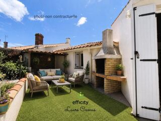  Maison à vendre 3 pièces 63 m²
