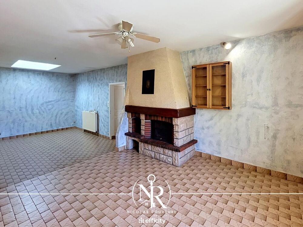 Vente Maison Maison L isle d abeau