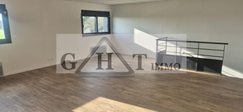 Local d'activit&eacute; de 165 m&sup2; &agrave; louer &agrave; HEROUVILLE EN VEXIN 1800 95300 Herouville en vexin