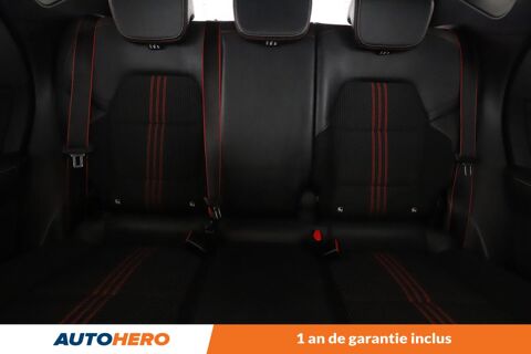 Captur 1.6 E-Tech RS Line 145 ch 2021 occasion 92130 Issy-les-Moulineaux