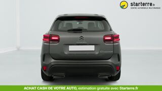 C5 aircross PureTech 130 S&S BVM6 Feel 2023 occasion 69190 Saint-Fons
