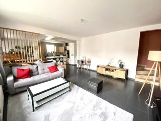 Vente Maison Pavillon Gagny