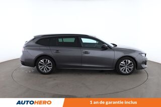 508 SW 1.5 Blue-HDi Allure Pack EAT8 131 ch 2023 occasion 92130 Issy-les-Moulineaux