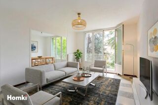  Appartement � vendre 4 pi�ces 65 m�