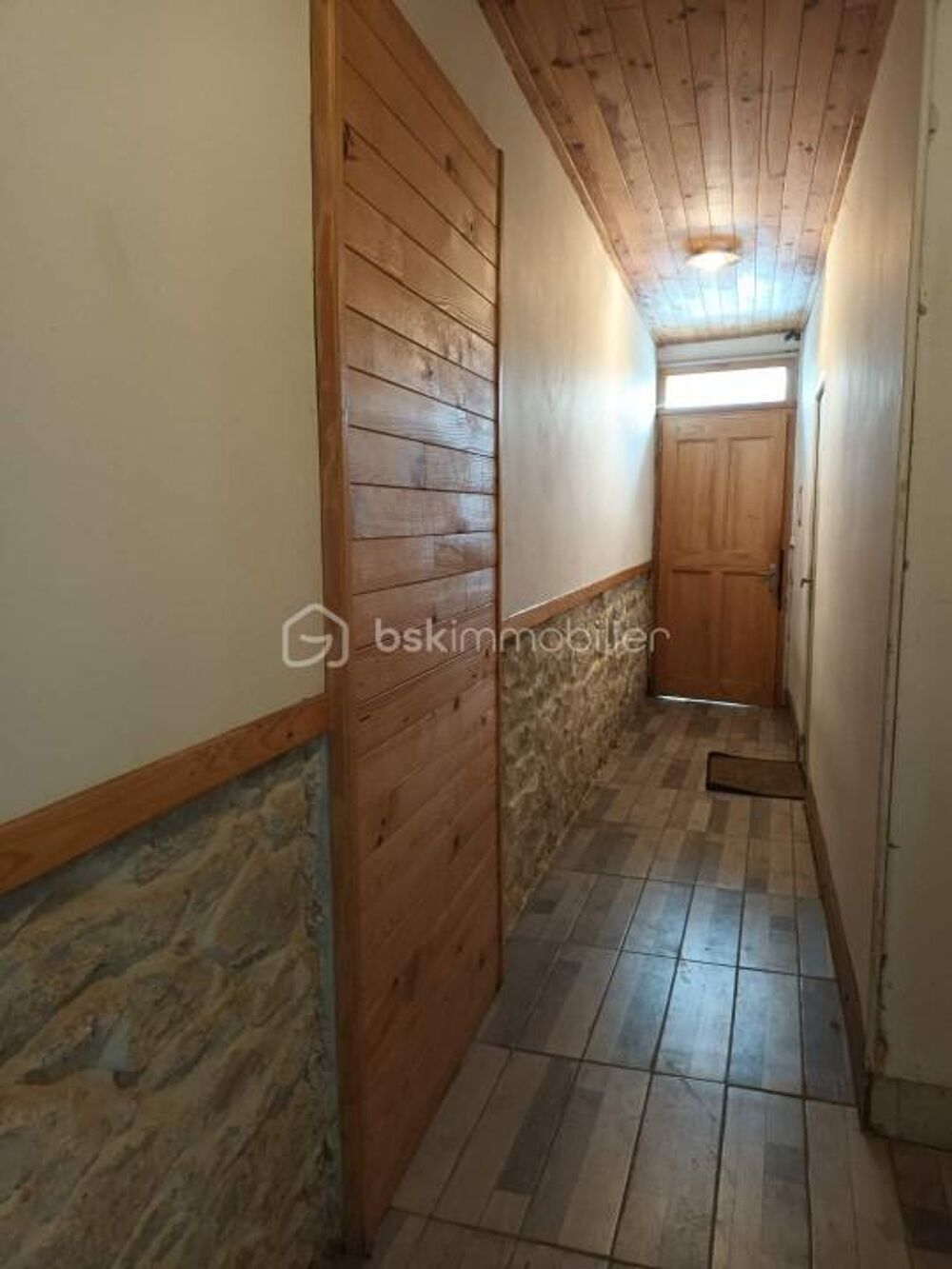 Vente Immeuble Spécial investisseur !  Immeuble de 3 appartements Salies du salat