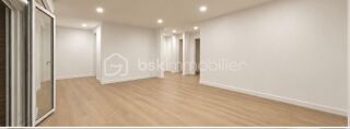 Vente Appartement EXCLUSIVITÉ – PLAISANCE-DU-TOUCH – T2 ENTIÈREMENT RÉNOVÉ AVEC TERRASSE ET 2 PARKINGS Plaisance du touch