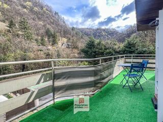  Appartement � vendre 3 pi�ces 58 m�