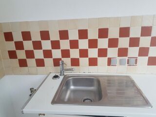  Appartement à louer 2 pièces 28 m²
