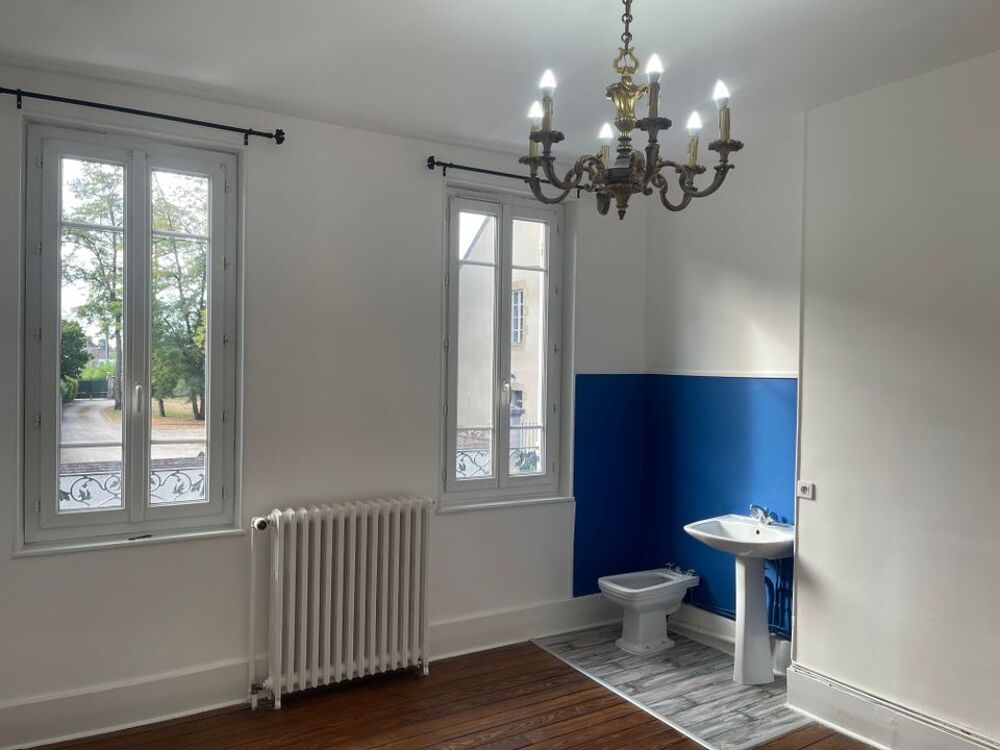 Location Appartement Appartement de 96m2 à louer sur Moulins Moulins