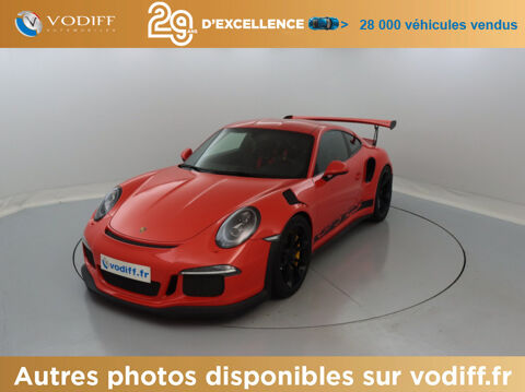 Annonce voiture Porsche 911 (991) 179990 €