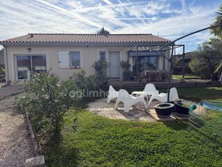  Maison  vendre 5 pices 103 m