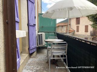  Maison à vendre 3 pièces 41 m²