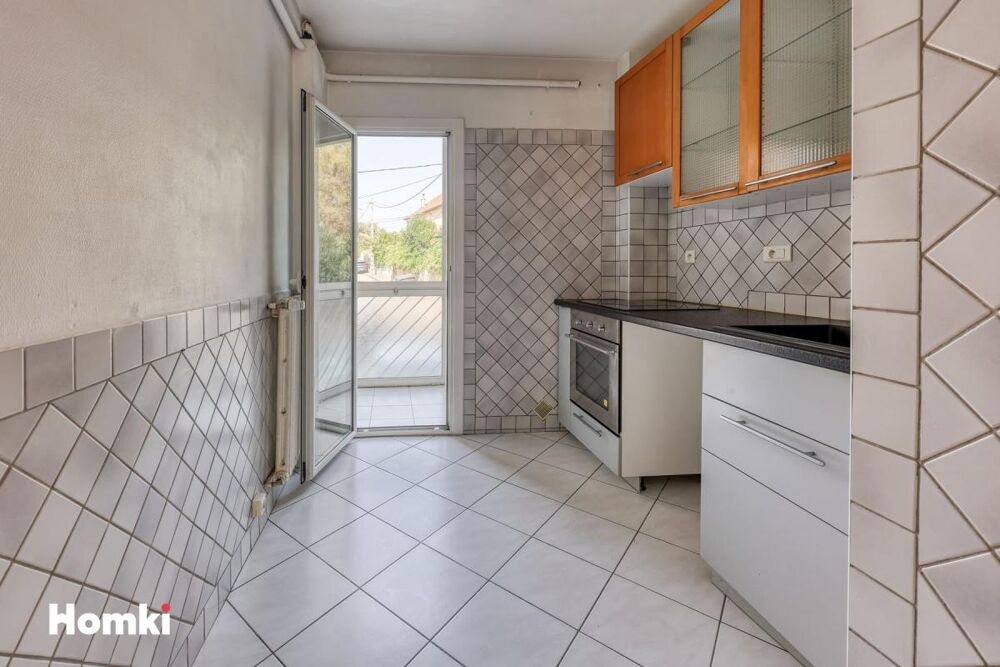 Vente Appartement A vendre ! Appartement T3 de 67 m² - terrasse - à Toulon 83000, Avenue Edouard Latil - Aguillon - 83000 Toulon Toulon