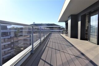  Appartement � louer 4 pi�ces 111 m�