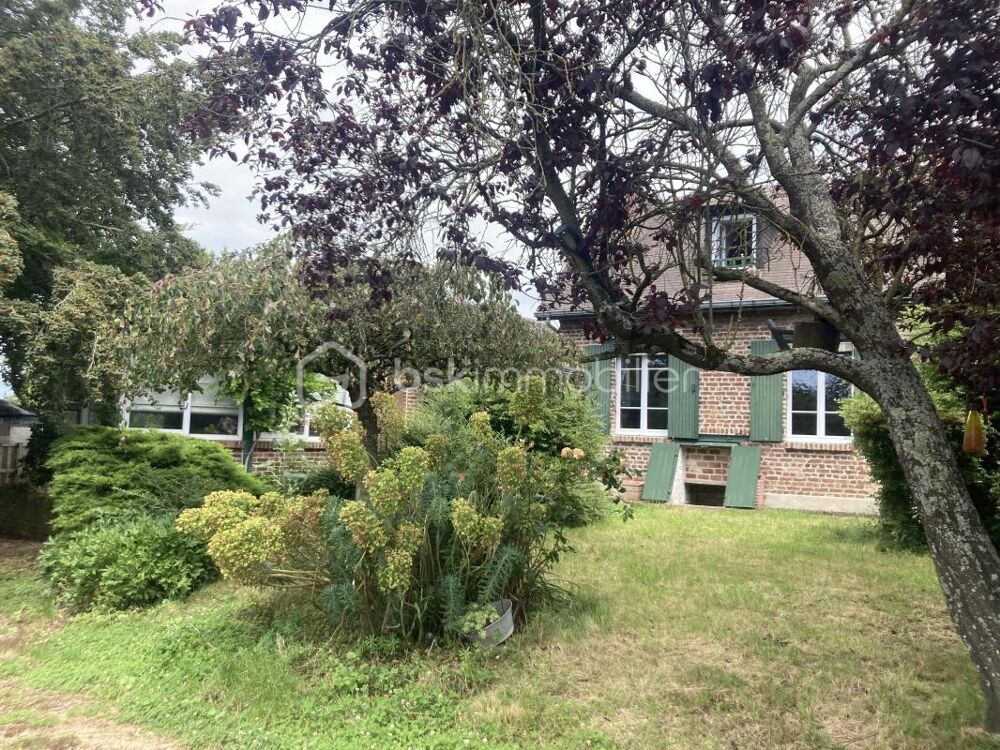 Vente Maison BELLE LONGERE DE CARACTERE AVEC DEPENDANCES Pleine selve
