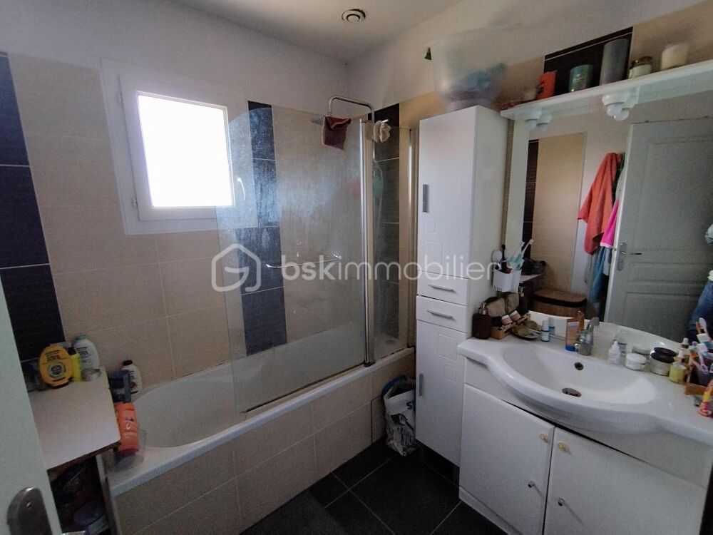 Villa 3 chambres