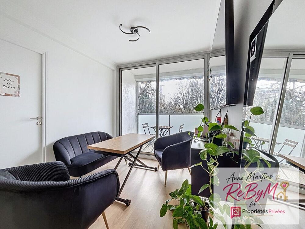 RENTABILITE INCROYABLE - Appartement Savigny Sur Orge 5 pièce(s) 65.35 m2