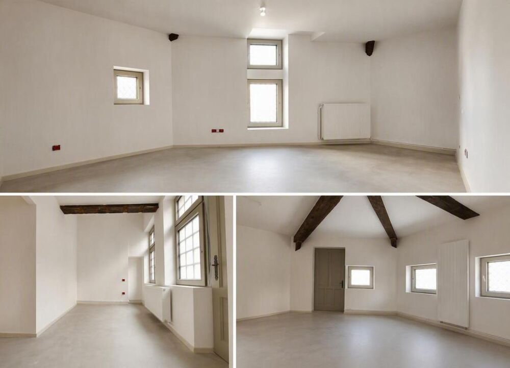 Location Appartement Appartements Neufs Réhabilités - Charme d'origine et Confort d'aujourd'hui - JOINVILLE Joinville
