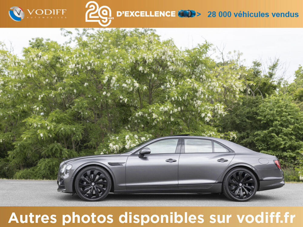 Flying Spur HYBRID 544 CV 2022 occasion 67960 Entzheim