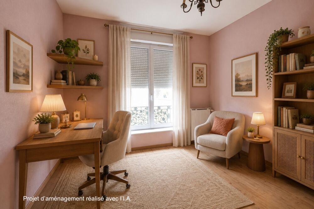 Vente Appartement Grand appartement T3 de 94,75 m² avec une cave Cambrai