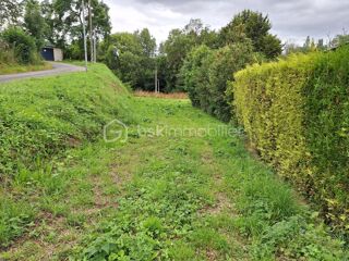  Terrain à vendre 661 m²