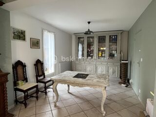  Maison à vendre 6 pièces 170 m²