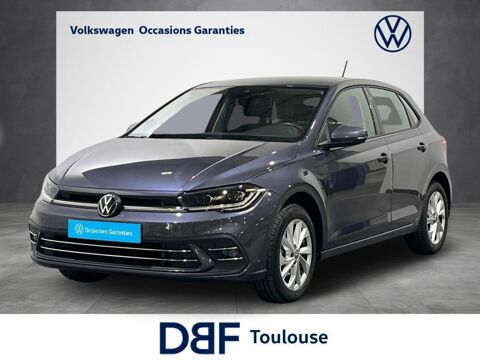 Annonce voiture Volkswagen Polo 18488 €