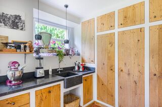  Maison � vendre 7 pi�ces 217 m�