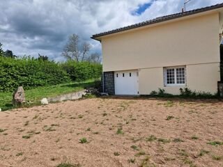  Villa � vendre 4 pi�ces 87 m�