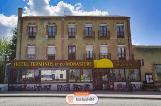  Maison � vendre 15 + pi�ces 756 m�