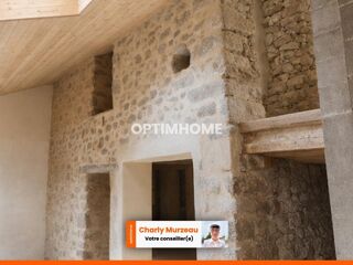  Maison à vendre 5 pièces 135 m²