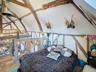  Maison � vendre 6 pi�ces 144 m�