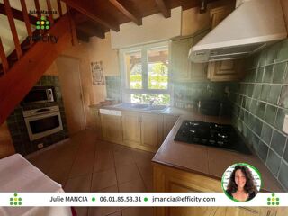  Maison � vendre 7 pi�ces 129 m�