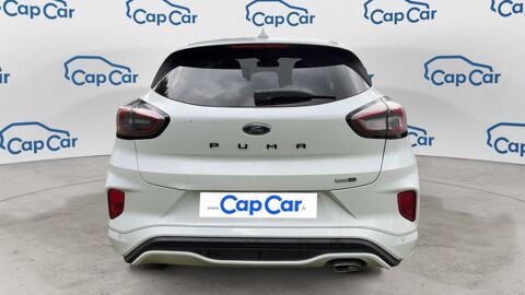 Puma 1.0 EcoBoost 125 ST-Line 2021 occasion 91940 Saint Jean De Beauregard